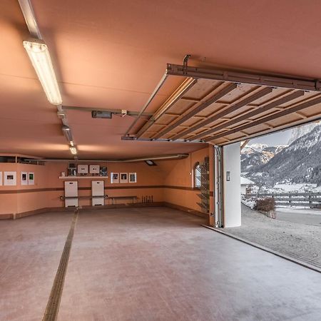 Cesa Marmolada 1318 Lägenhet Ortisei Exteriör bild